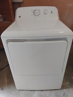 Like new electric dryer, Free delivery and setup