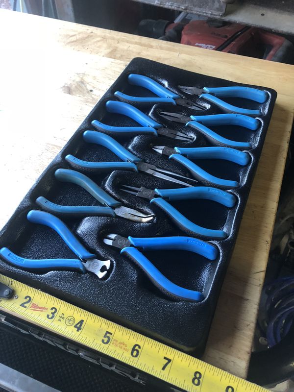 Cornwell mini specialty pliers for Sale in Las Vegas, NV OfferUp