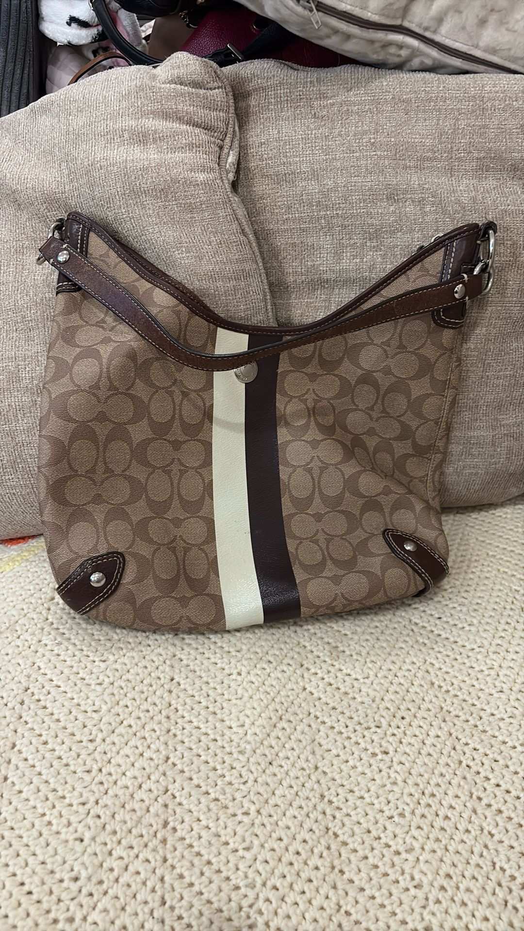 Brown Bag