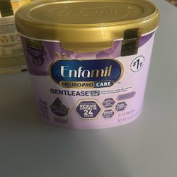 Enfamil Nero Procare Purple 20.7 Oz