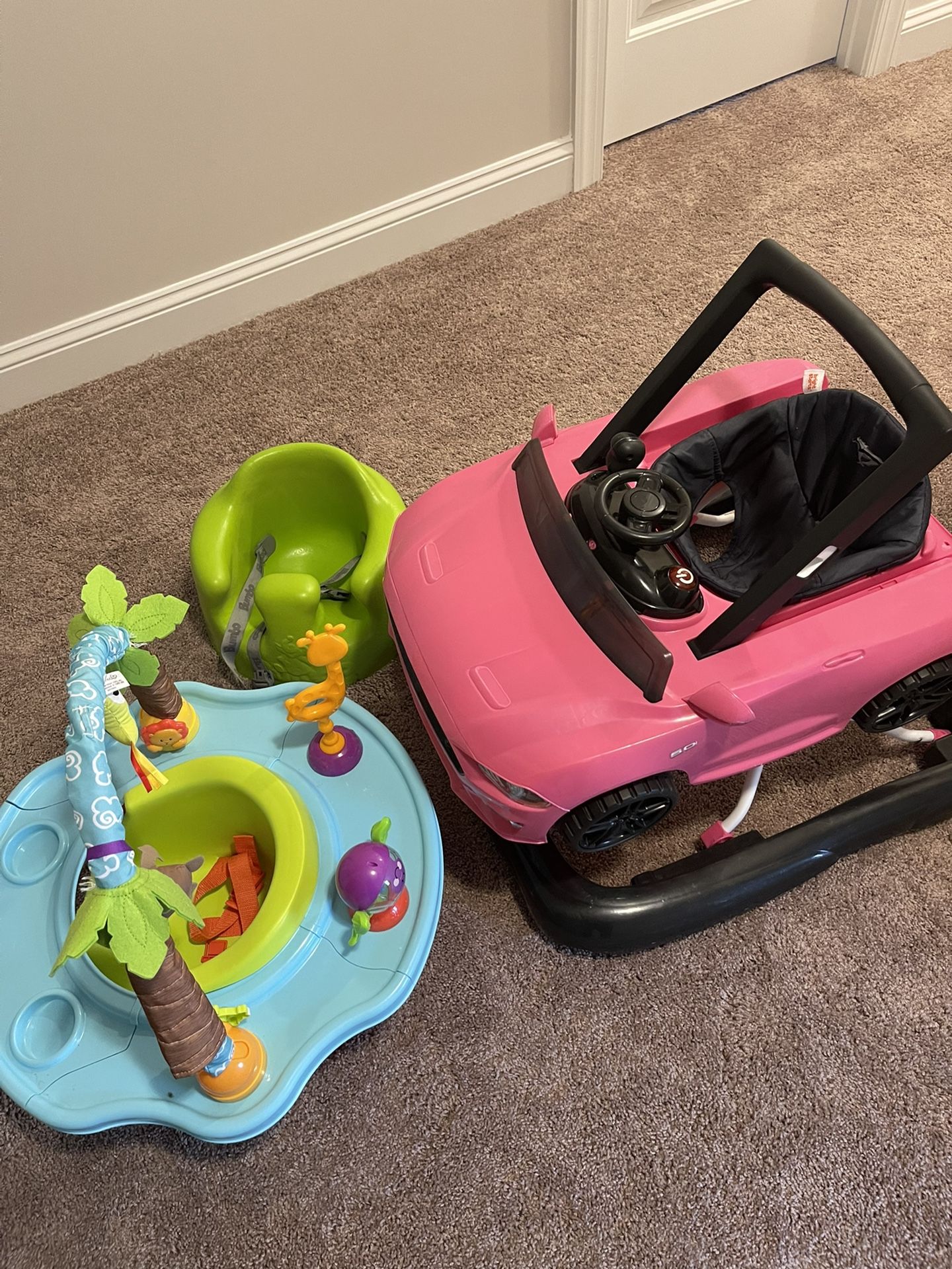 Baby Walker And More