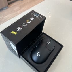 Logitech Gpro x superlight 2c