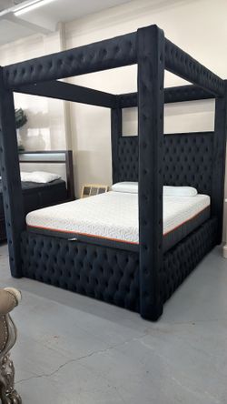 Beautiful Bed Options only @ FURNITURE LOVE ❤️ Same Day Delivery 🚚