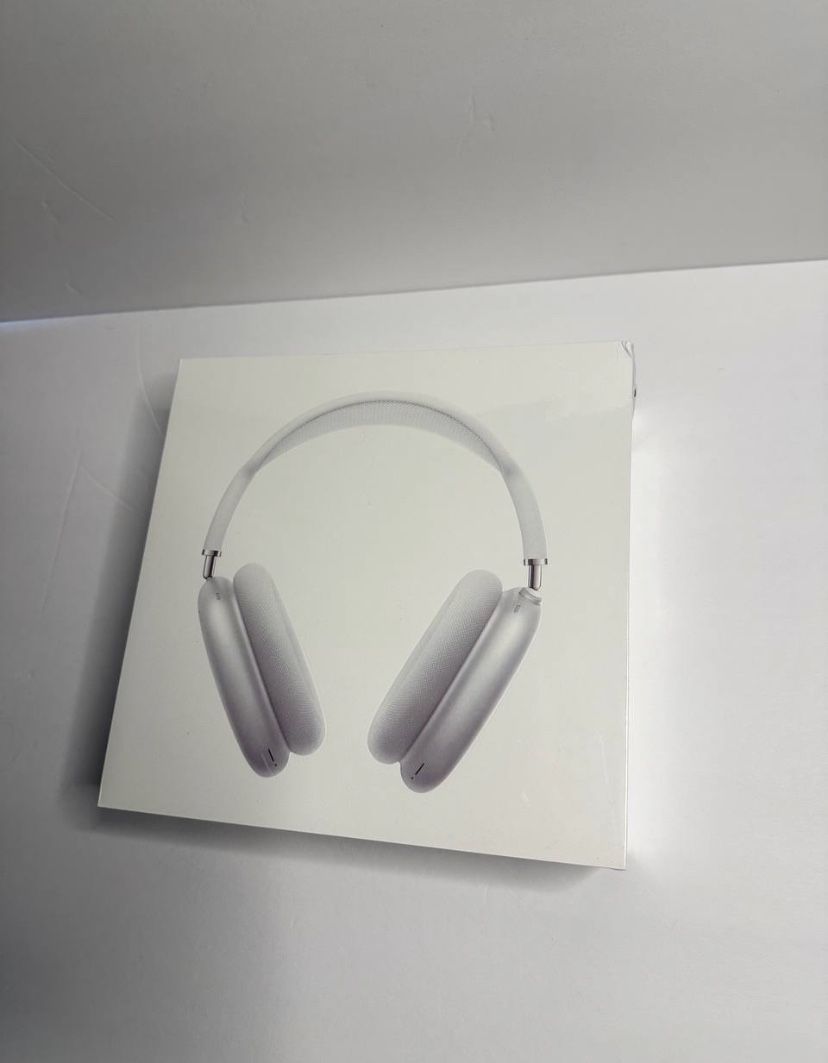 AirPods Max Space Gray
