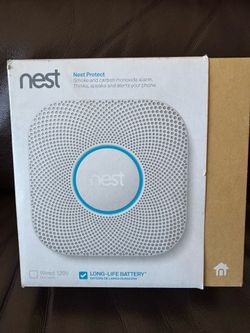 Nest Protect