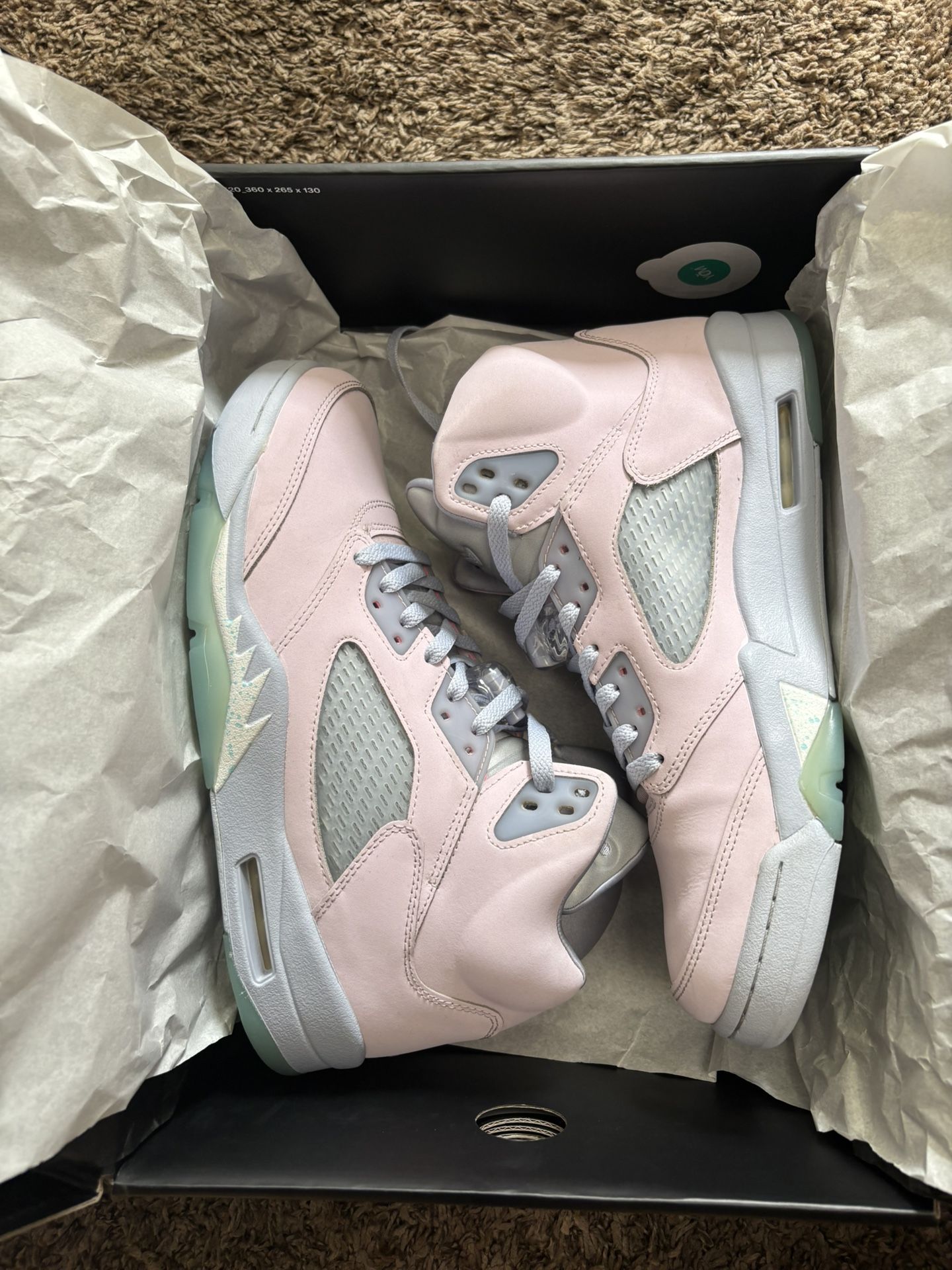 Jordan 5 Retro Se 