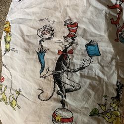 Pottery Barn Sheets 