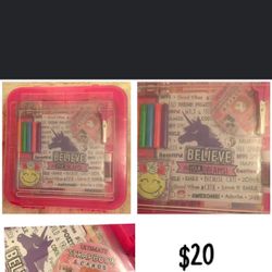 Ultímate Scrapbook New 