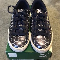 Puma Basket Classic Shoes