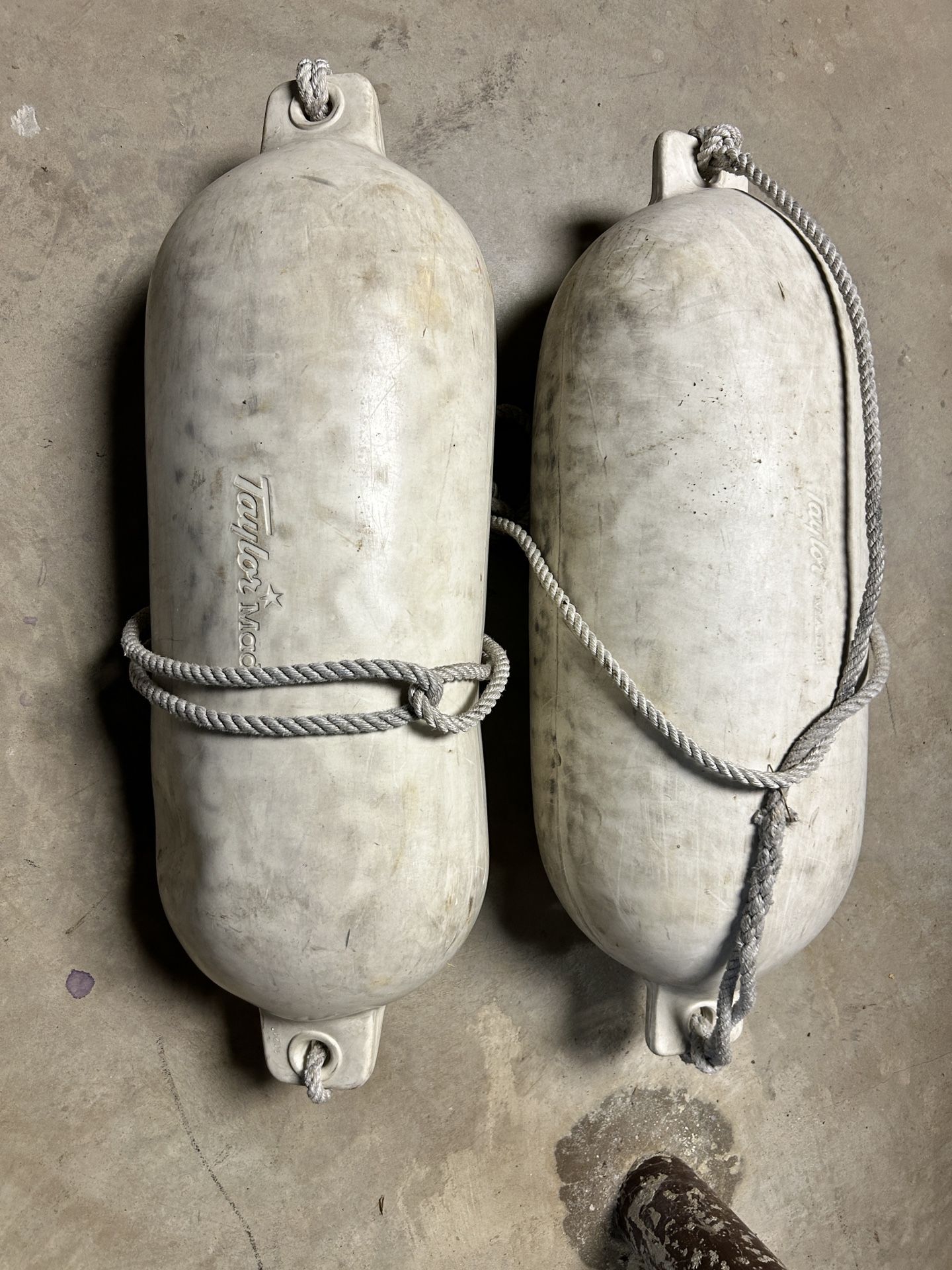 Boat Fenders