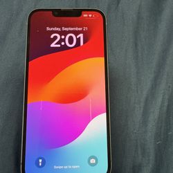 Brand New I Phone 14