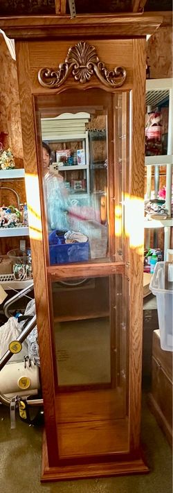 Amish Curio
