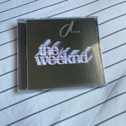 The Weeknd Signed CD Dawn FM
