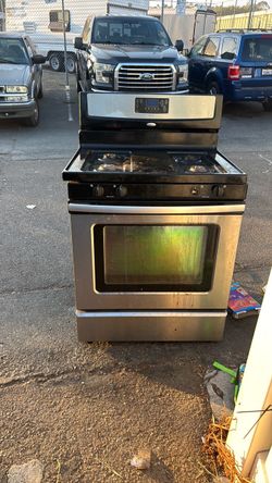 Stove