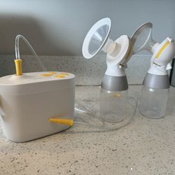 Medela Breast Pump