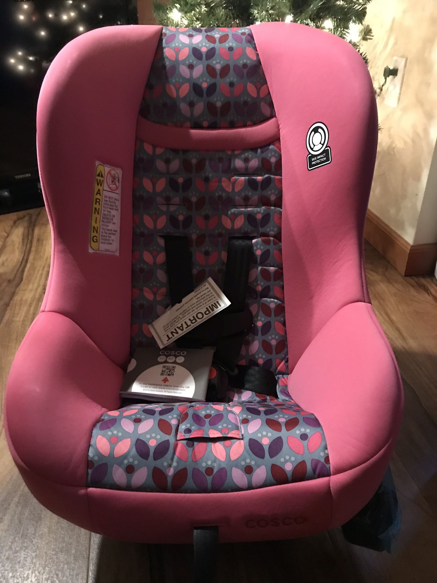 Brand new Cosco Carseat