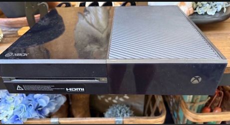 Xbox one