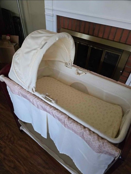 Baby Bassinet