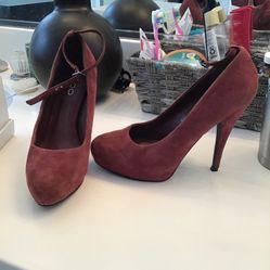 Aldo Heels