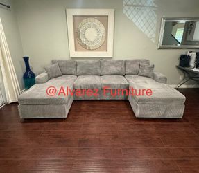 Sectional sofa