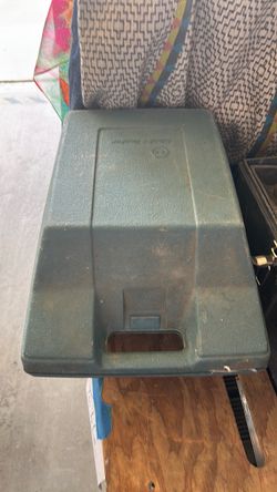 Circular saw