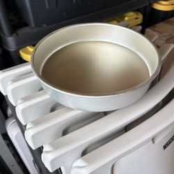 Cake Pan