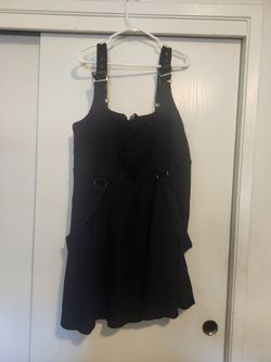 Torrid Pinafore $20