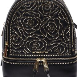 Michael Kors Backpack New In Shrink Wrap!!