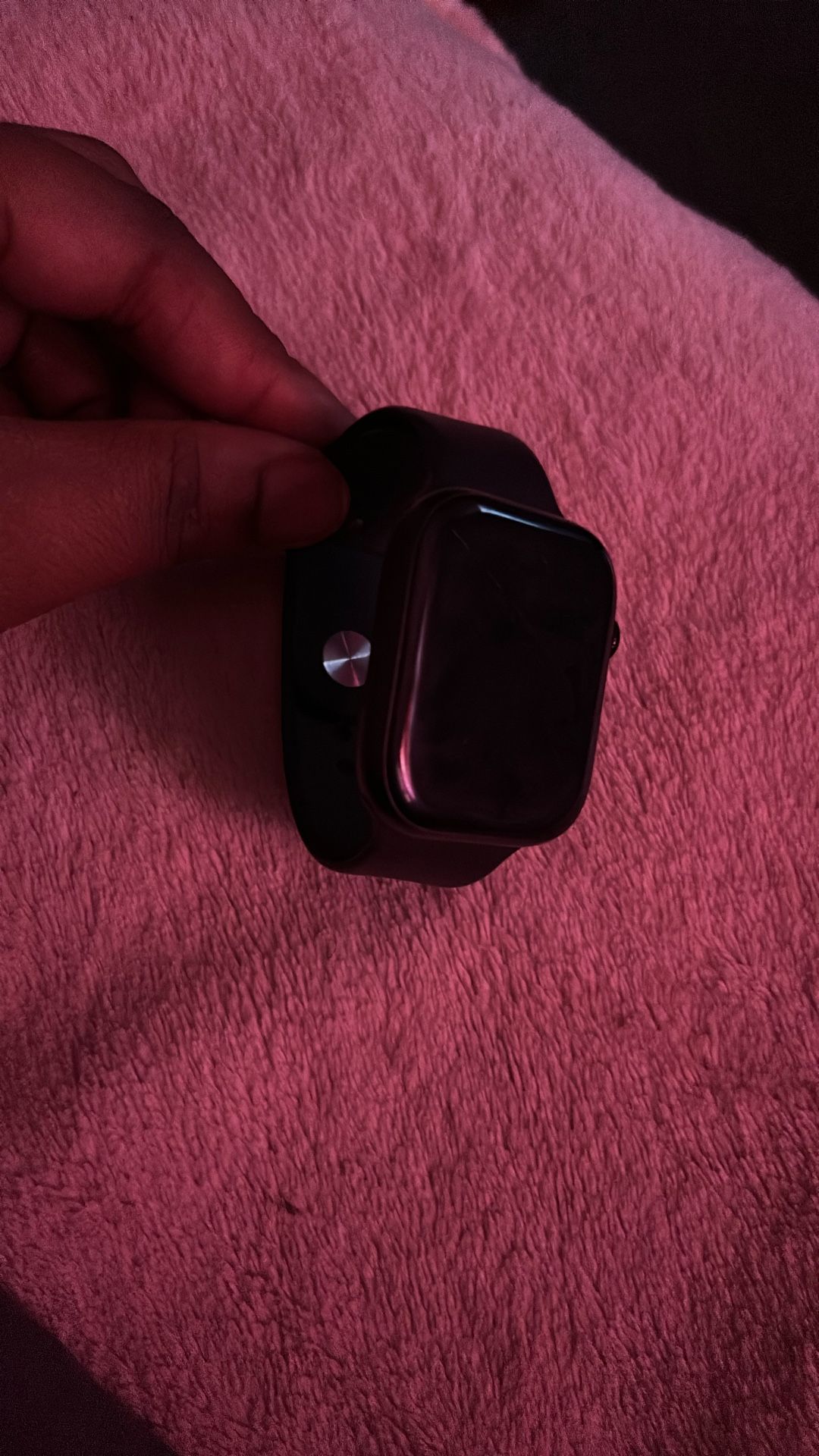 Apple watch 10th series