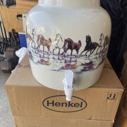 Dispensador De Agua $15