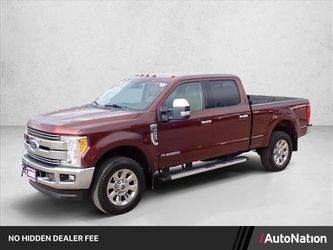 2017 Ford F-250