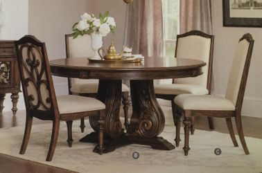 5pc Dining Room Set