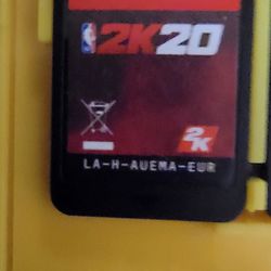 2k20