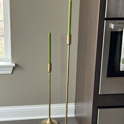 Candle Stick Holders