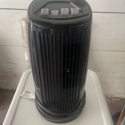 Bionaire Mini Tower Fan