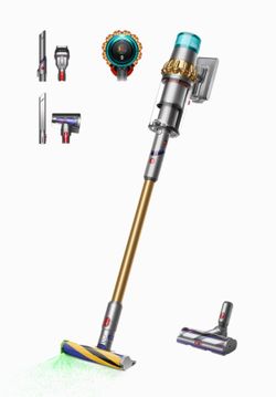 Dyson V15 Detect Absolute