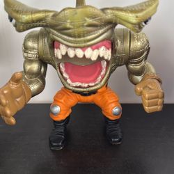 Street Shark 1994 Vintage Rare Toy