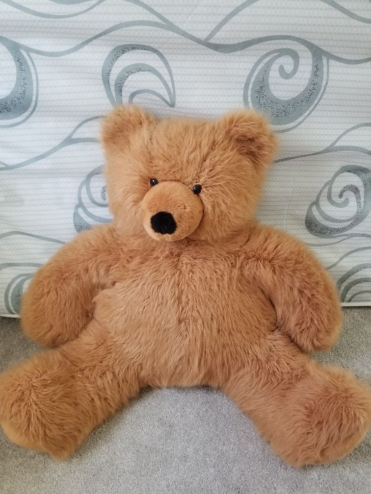 AURORA Jumbo Teddy Bear