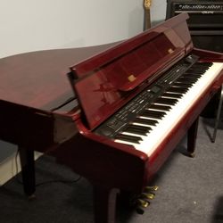 Piano 