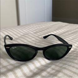Rayban Nina Sunglasses 