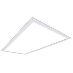 5 Brand New Metalux
2x4 Led Ceiling Panel Lighting 24CGTS-L3C3