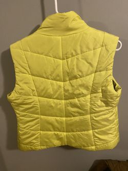 Aeropostal Womens Vest