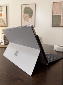 Microsoft Surface Pro 7 Bundle