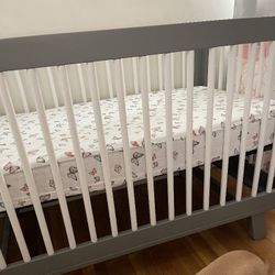 Baby Crib