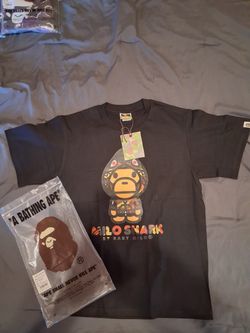 Bape t-shirt
