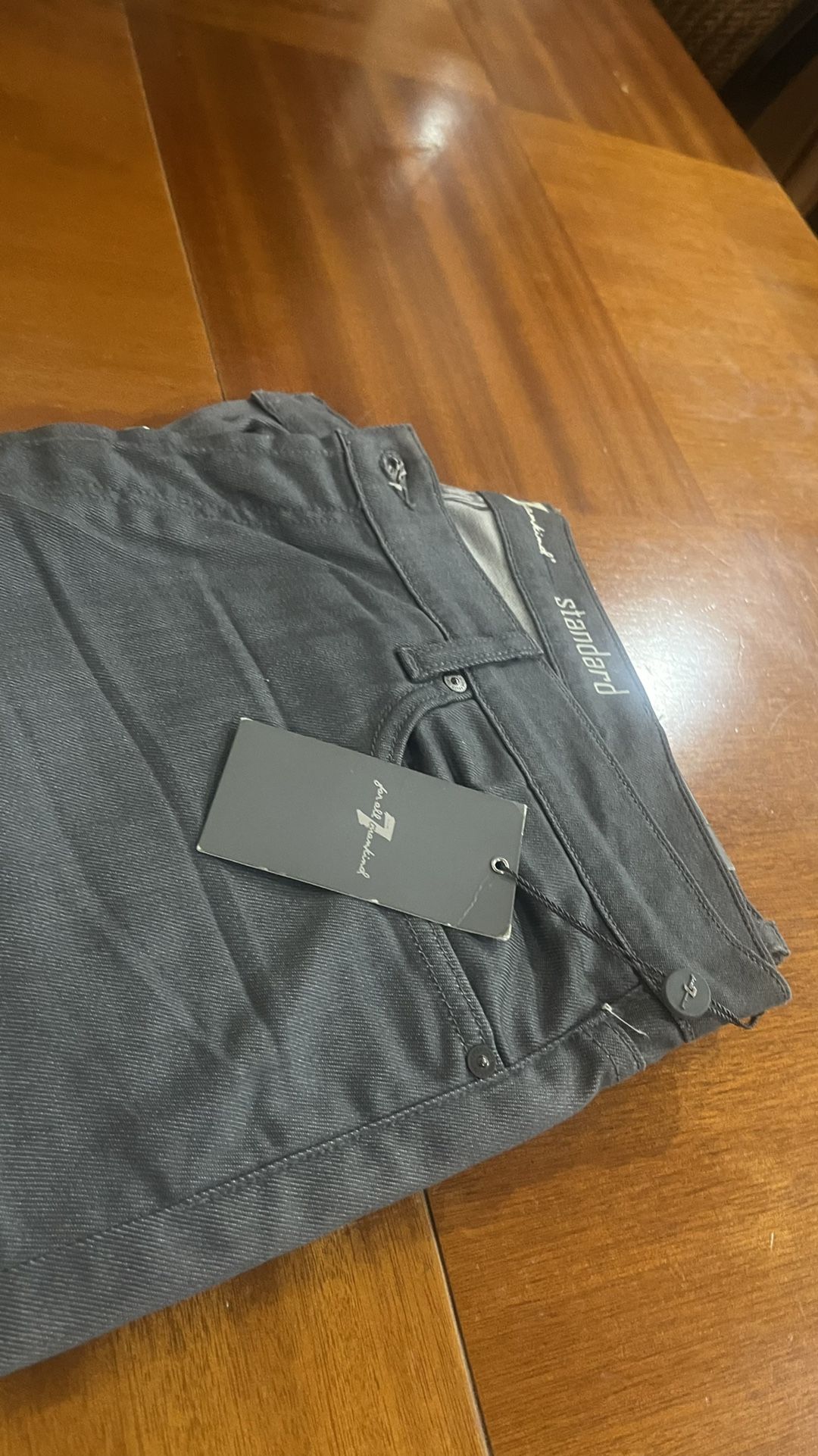 7 For All Mankind Jeans