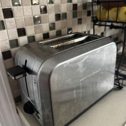 Toaster 