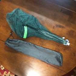 Fishing Crawfish Net