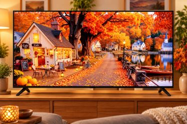 Insignia 50" 4k LED TV W/Remote 