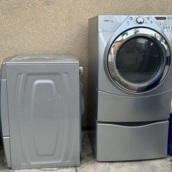 Washer /Dryer Set